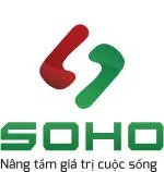 Logo CÔNG TY TNHH GIẢI PHÁP VIỄN THÔNG CÔNG NGHỆ SỐ SOHO
