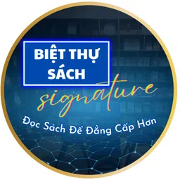 Logo CÔNG TY TNHH GIÁO DỤC BIỆT THỰ SÁCH