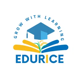 Logo CÔNG TY TNHH GIÁO DỤC EDURICE