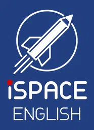Logo CÔNG TY TNHH GIÁO DỤC ISPACE (ISPACE ENGLISH)
