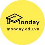 Logo CÔNG TY TNHH GIÁO DỤC MONDAY