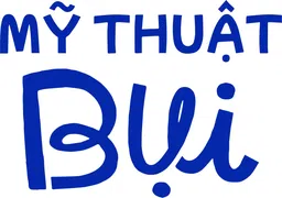 Logo CÔNG TY TNHH GIÁO DỤC MỸ THUẬT ĐẠI DƯƠNG XANH