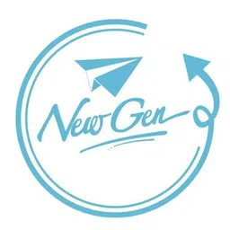 Logo CÔNG TY TNHH GIÁO DỤC QUỐC TẾ NEWGEN