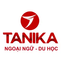 Logo Công ty TNHH Giáo dục Quốc tế TANIKA