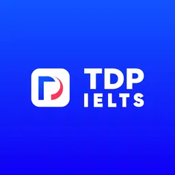 Logo CÔNG TY TNHH GIÁO DỤC QUỐC TẾ TDP