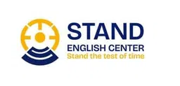 Logo CÔNG TY TNHH GIÁO DỤC STAND