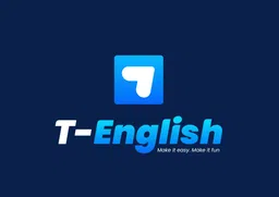 Logo CÔNG TY TNHH GIÁO DỤC T-ENGLISH VIỆT NAM