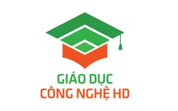 Logo CÔNG TY TNHH GIÁO DỤC VÀ CÔNG NGHỆ HD