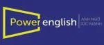 Logo CÔNG TY TNHH GIÁO DỤC VÀ ĐÀO TẠO IELTSPOWER