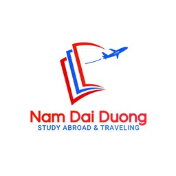Logo CÔNG TY TNHH GIÁO DỤC VÀ THƯƠNG MẠI NAM ĐẠI DƯƠNG