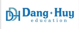 Logo CÔNG TY TNHH GIÁO DỤC VÀ TRUYỀN THÔNG ĐĂNG HUY