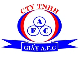 Logo CÔNG TY TNHH GIẤY A.F.C