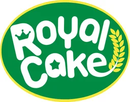Logo CHI NHÁNH CÔNG TY TNHH CHẾ BIẾN ROYAL CAKE