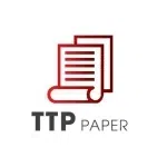 Logo CÔNG TY TNHH GIẤY TÍN THỊNH PHÁT