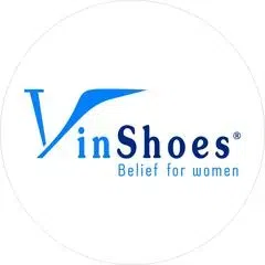 Logo CÔNG TY TNHH GIẦY VINSHOES VIỆT NAM