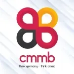 Logo CMMB Việt Nam