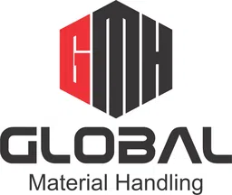 Logo CÔNG TY TNHH GLOBAL MATERIAL HANDLING