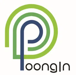 Logo Công ty TNHH GLOBAL POONGIN VINA