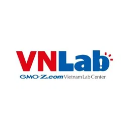 Logo CÔNG TY TNHH GMO-Z.COM VIỆT NAM LAB CENTER