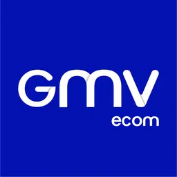 Logo CÔNG TY TNHH GMV ECOM