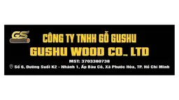Logo CÔNG TY TNHH GỖ GUSHU