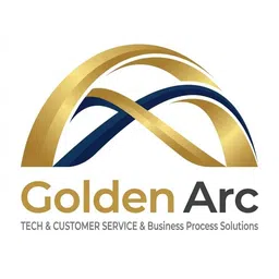 Logo CÔNG TY TNHH GOLDEN ARC STUDIO