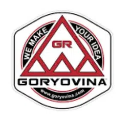 Logo CÔNG TY TNHH GORYOVINA