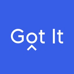 Logo CÔNG TY TNHH GOTIT! VIỆT NAM
