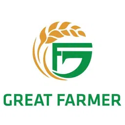 Logo CÔNG TY TNHH GREAT FARMER