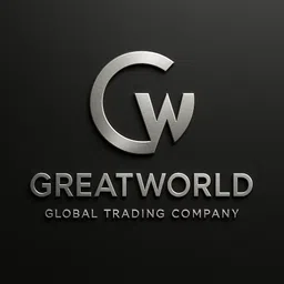 Logo CÔNG TY TNHH GREATWORLD GLOBAL TRADING