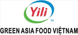 Logo CÔNG TY TNHH GREEN ASIA FOOD VIỆT NAM