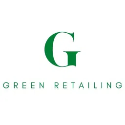 Logo CÔNG TY TNHH GREEN RETAILING