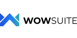 Logo WOWSUITE SOFTWARE