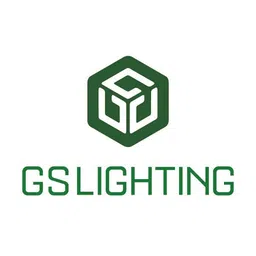 Logo CÔNG TY TNHH GSLIGHTING SÀI GÒN