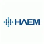 Logo CÔNG TY TNHH HAEM VINA