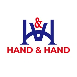CÔNG TY TNHH HAND & HAND