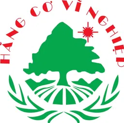 Logo Công ty TNHH Hằng Cơ Vĩ Nghiệp Việt Nam