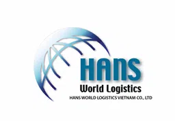 Logo Công ty TNHH Hans World Logistics Việt Nam - Chi Nhánh Hà Nội