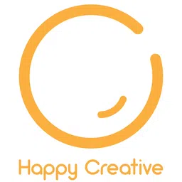 Logo CÔNG TY TNHH HAPPY CREATIVE