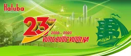 Công ty TNHH Hatuba