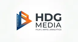 Logo Công Ty TNHH HDG MEDIA