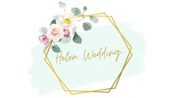 Logo CÔNG TY TNHH HELEN WEDDING