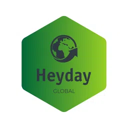 Logo CÔNG TY TNHH HEYDAY GLOBAL