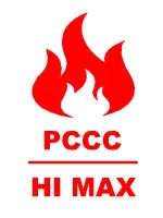 Logo CÔNG TY TNHH HI-MAX VIỆT NAM