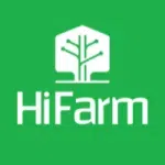 Logo CÔNG TY TNHH HIFARM
