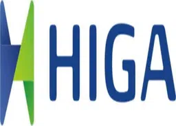 Logo HIGASKET PLASTICS