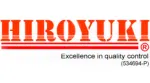 Logo CÔNG TY TNHH HIROYUKI VIETNAM