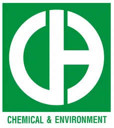 Logo CÔNG TY CỔ PHẦN HÓA CHẤT VÀ MÔI TRƯỜNG VŨ HOÀNG