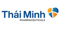Logo Dược Phẩm Thái Minh