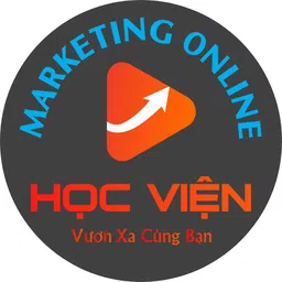 Logo CÔNG TY TNHH HỌC VIỆN MARKETING ONLINE